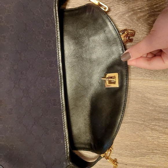 Vintage Gucci Tom Ford bag - Picture 4 of 13